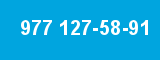 977 127-58-91
